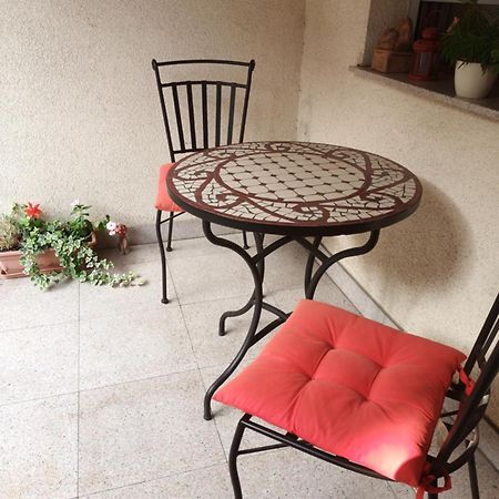 Apartamento New Point Zagreb Exterior foto