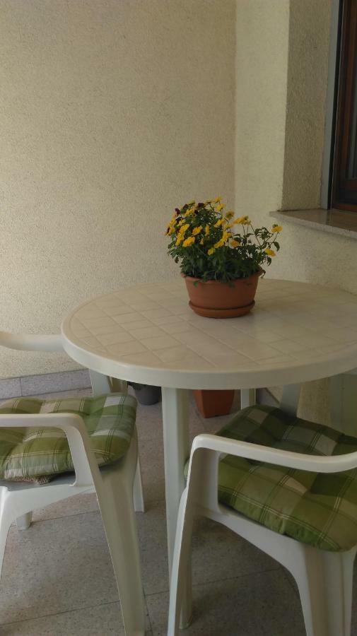 Apartamento New Point Zagreb Exterior foto